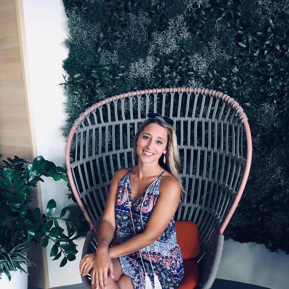 Meet your Posher, Jacquelyn